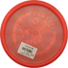 Meta MD3 - Iron Samurai 4 - Eagle McMahon Signature Series