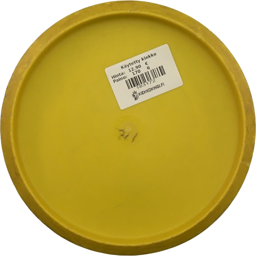 Stiff P-Line MD4 - Innovamade