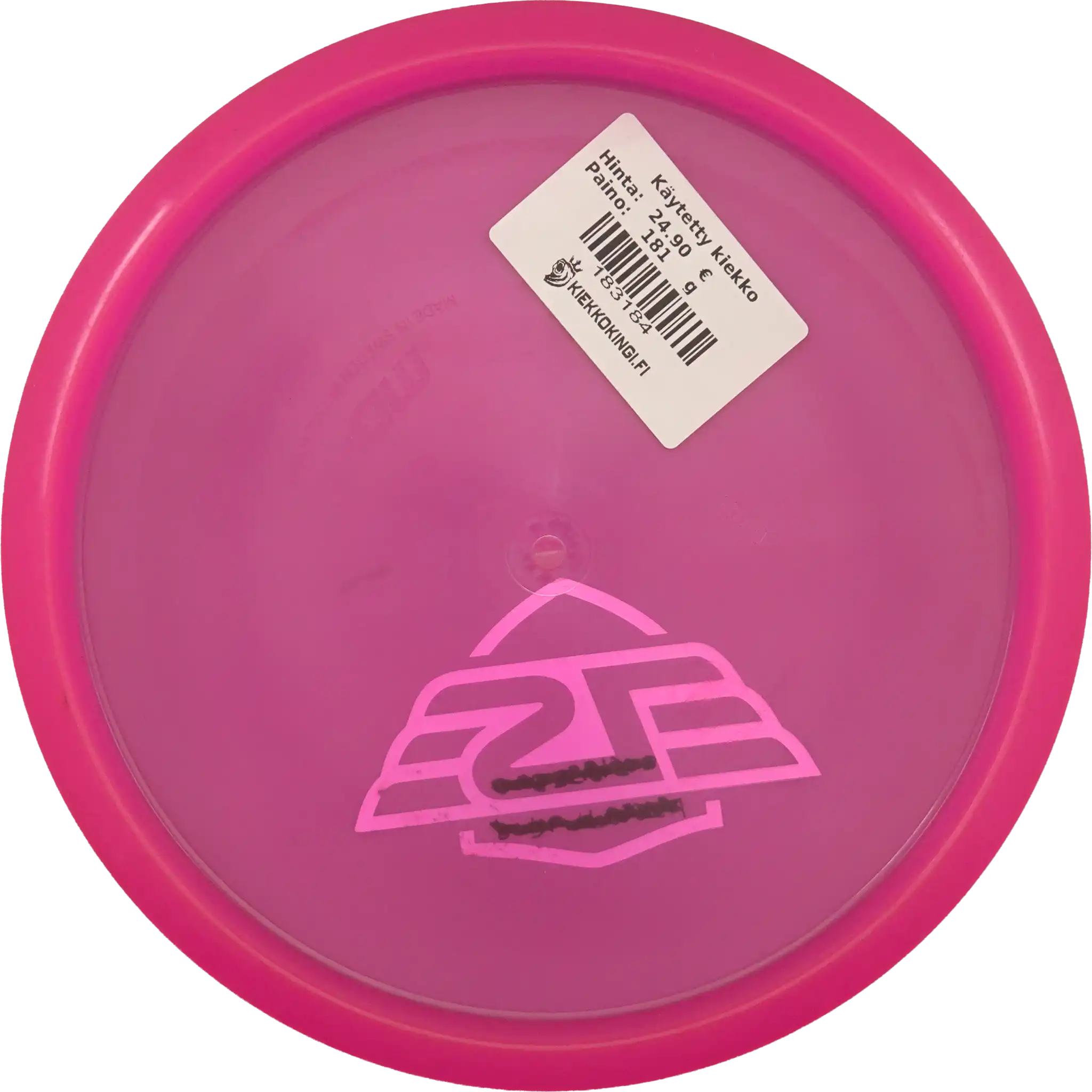C-Line MD1 - Simon Lizotte