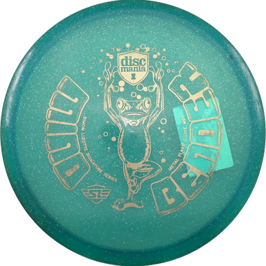 Metal Flake C-Line MD1 - Mind Bender - Simon Lizotte Signature Series