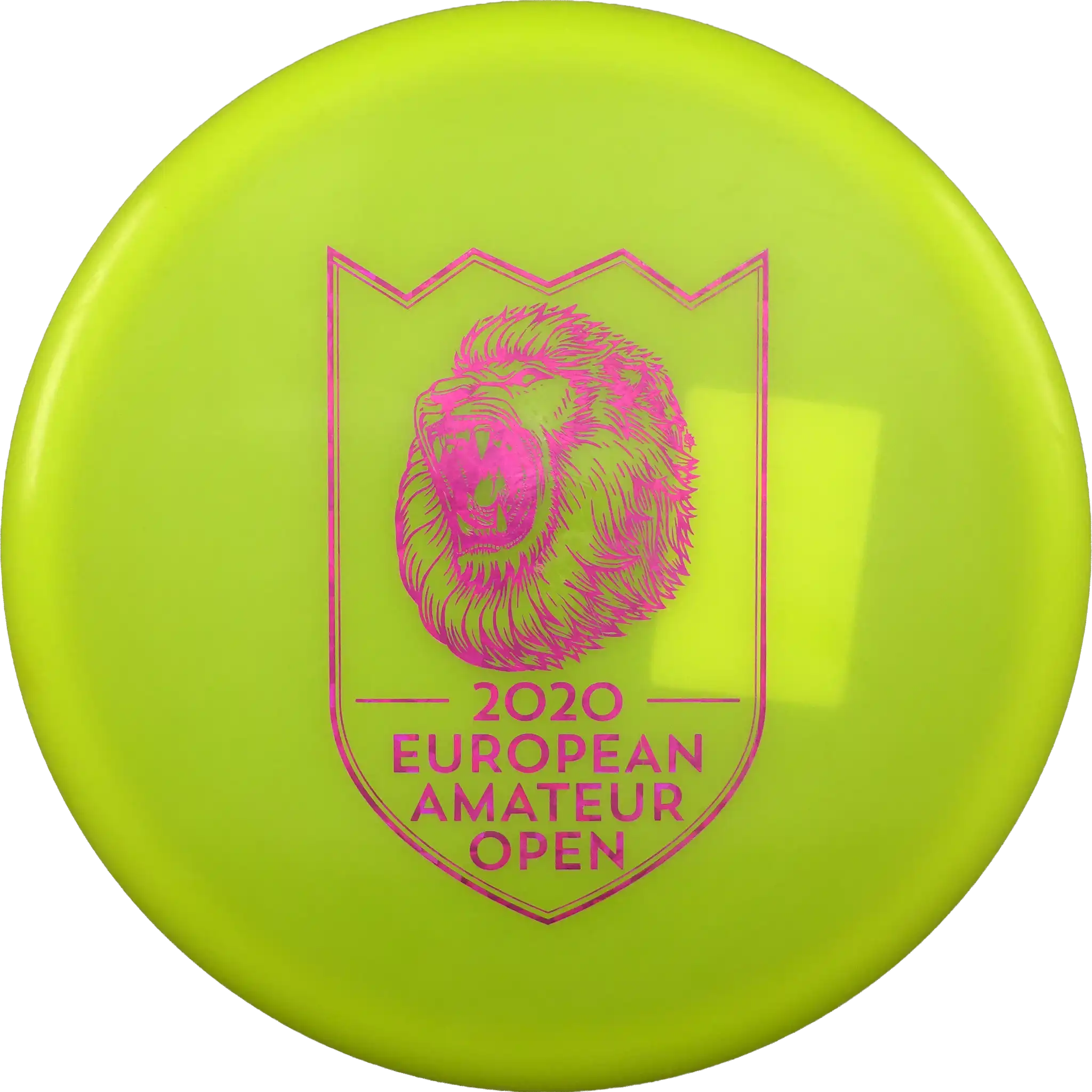 Neo Origin - European Amateur Open 2022