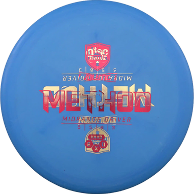 Hard Exo Method - Double Stamp