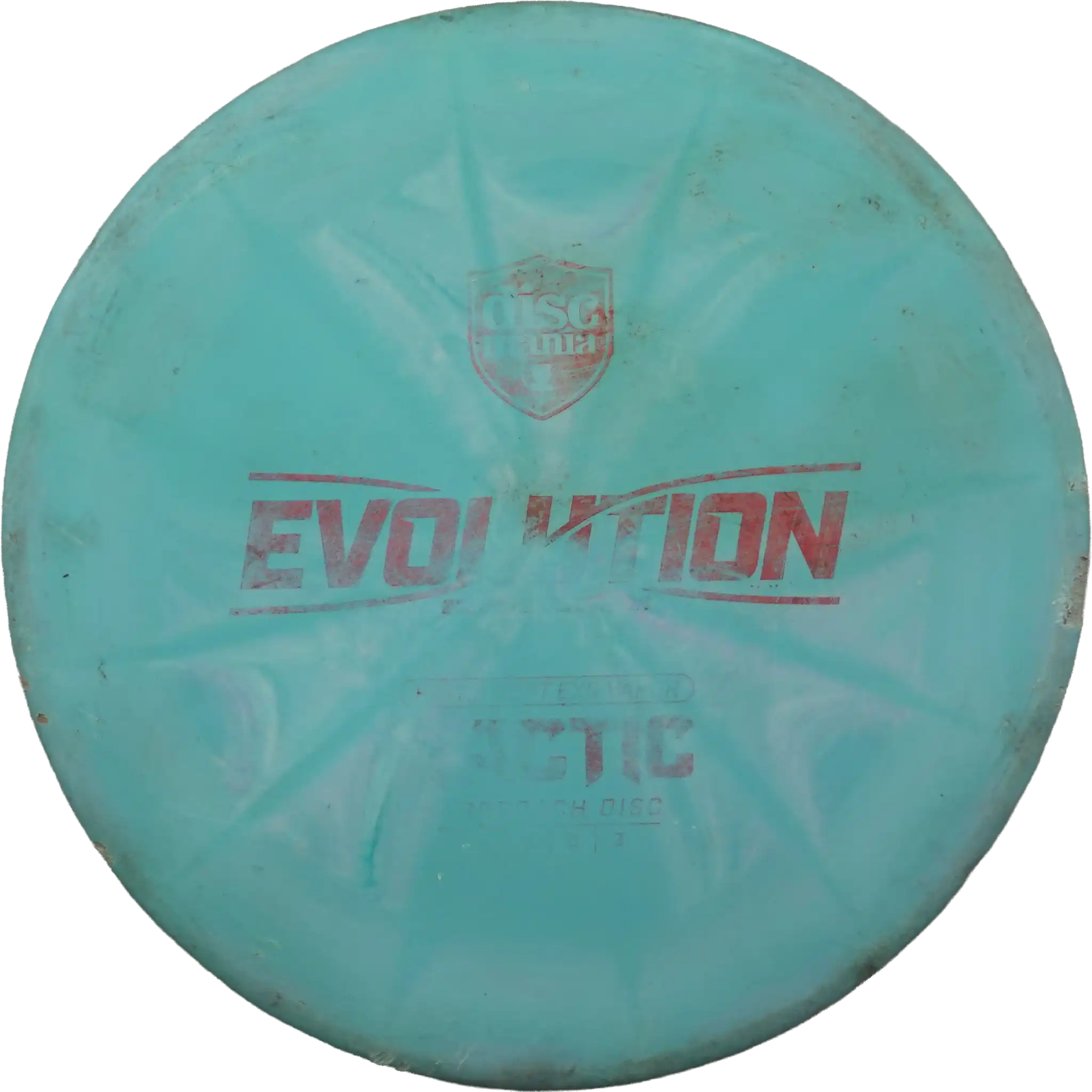 Extra Soft Exo Vapor Tactic - Evolution - Special Edition