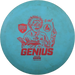 Active Genius