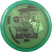Active Premium Genius