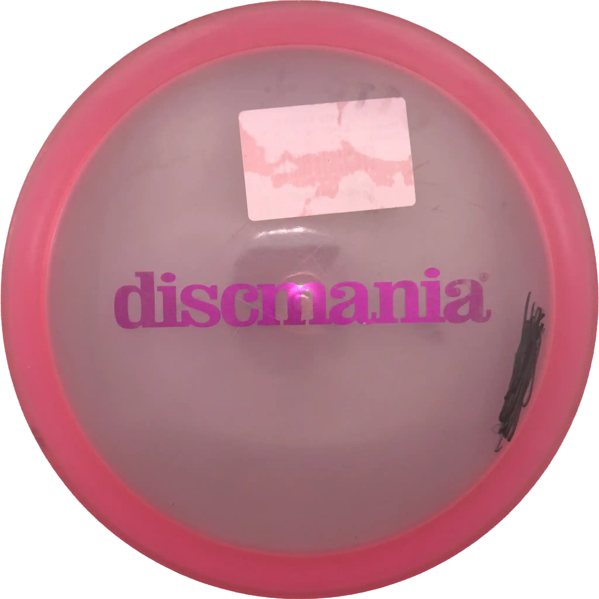 Active Premium Magician - Bar Stamp