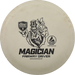 Active Soft Magician - Bar Stamp