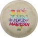 Active Magician