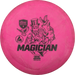 Active Magician