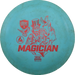 Active Magician