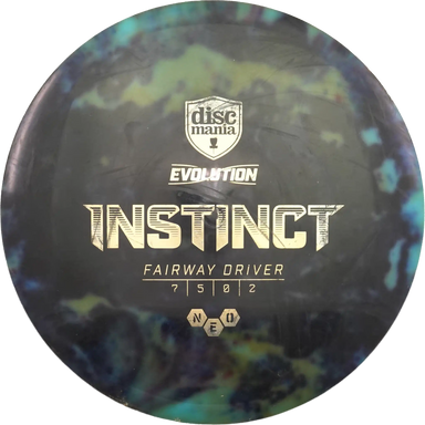Neo Instinct - Dyed