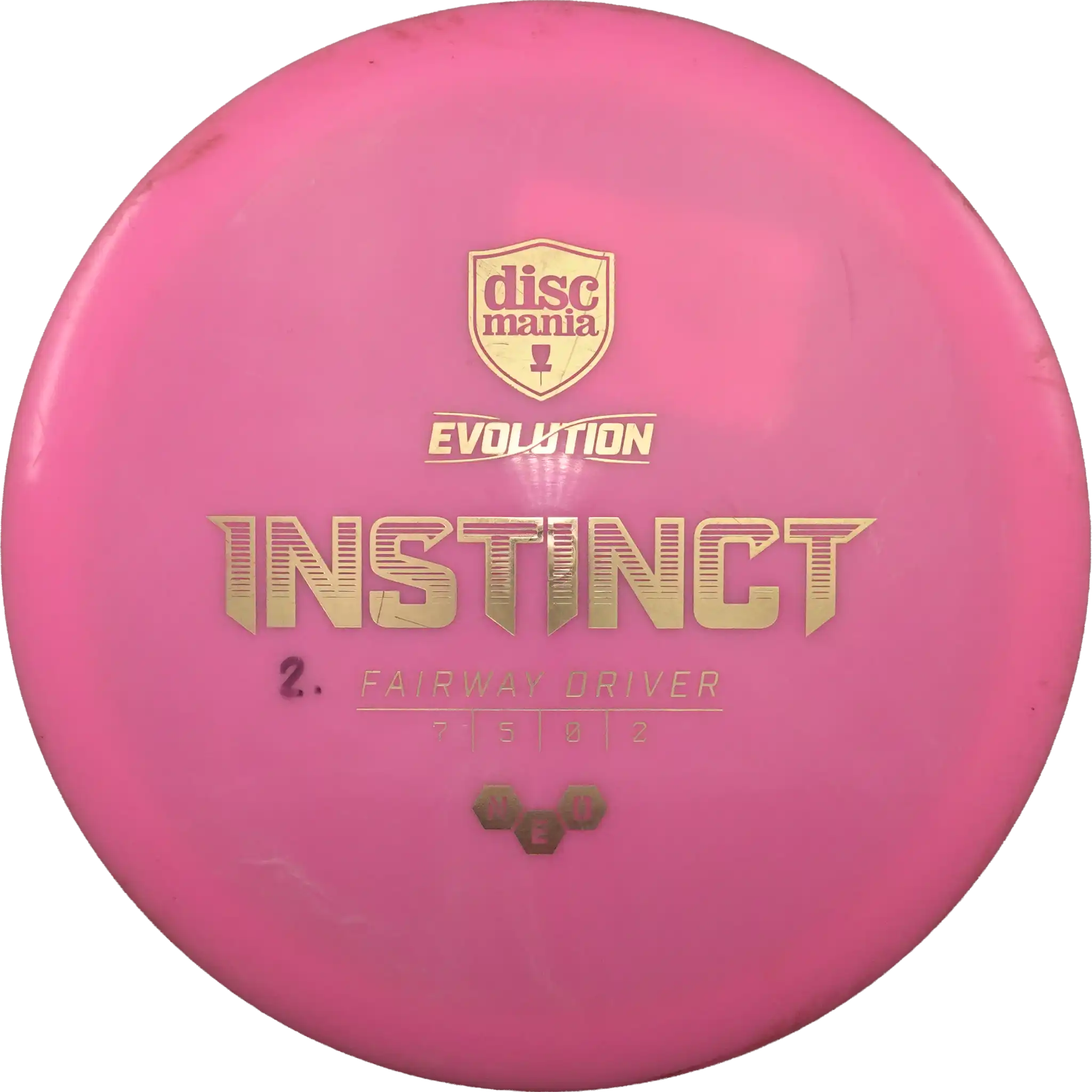 Neo Instinct