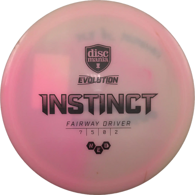 Neo Instinct