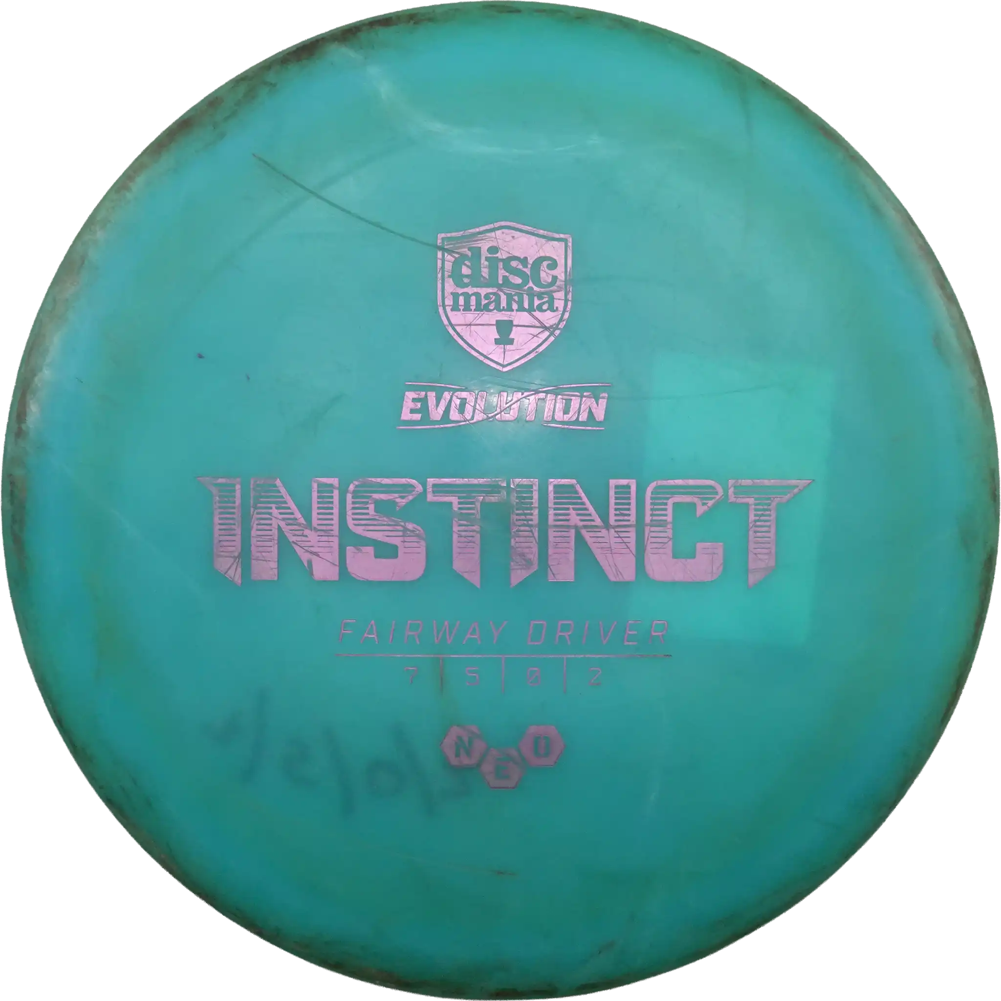 Neo Instinct