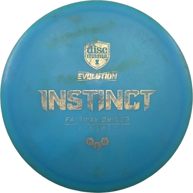 Neo Instinct
