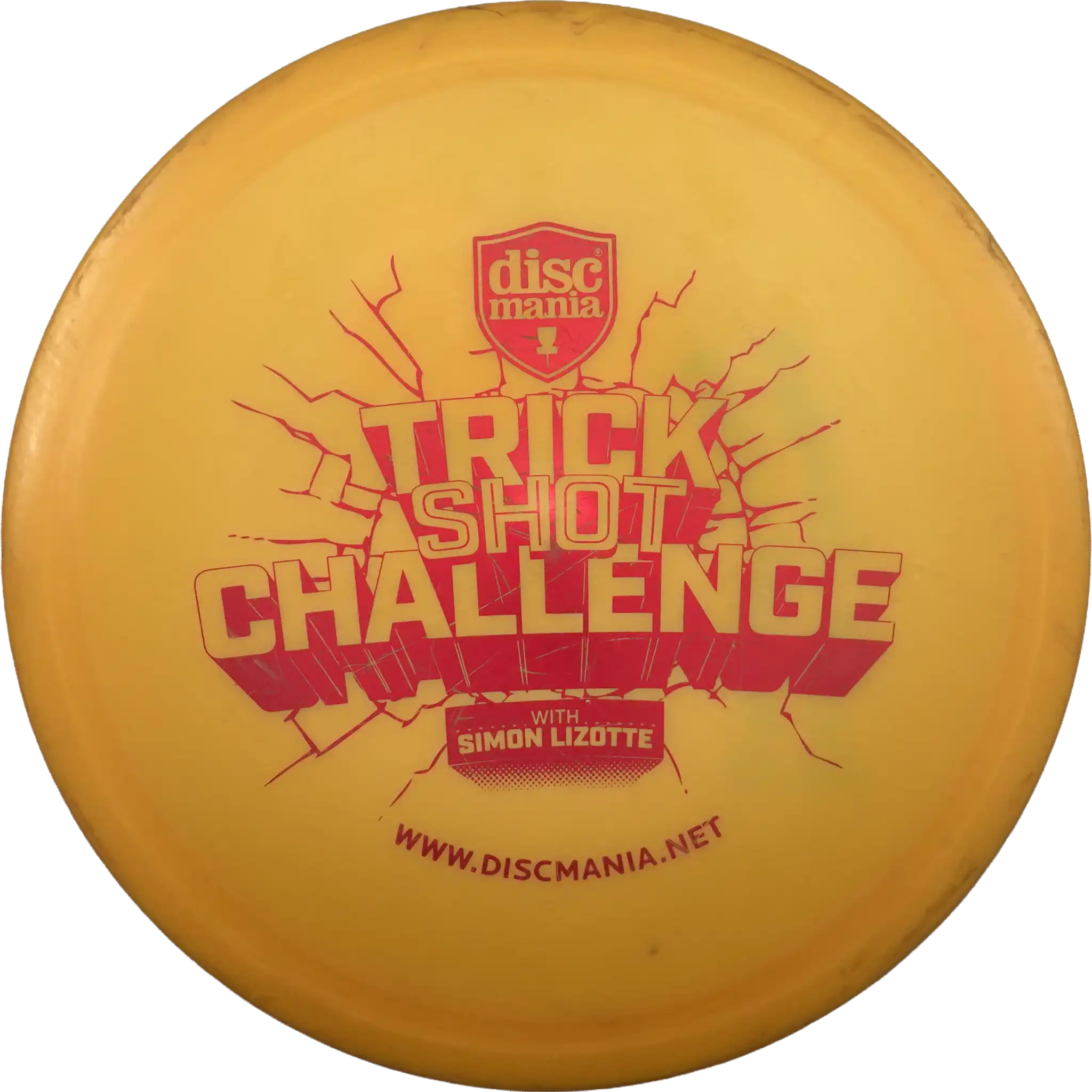 G-Line FD - Trick Shot Challenge