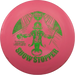 Swirl S-Line FD - Show Stopper - Ella Hansen Signature Series
