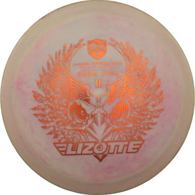 Swirly S-Line FD3 - Doom Bird 2 - Simon Lizotte Signature Series