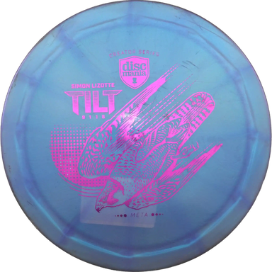 Meta Tilt - Simon Lizotte