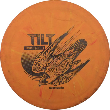 Hard Exo Vapor Tilt - Simon Lizotte