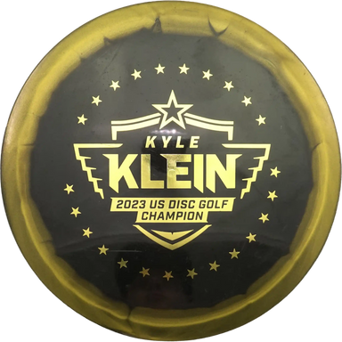 Golden Horizon S-Line Vanguard - Kyle Klein - 2023 US Discgolf Champion