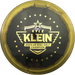 Golden Horizon S-Line Vanguard - Kyle Klein - 2023 US Discgolf Champion
