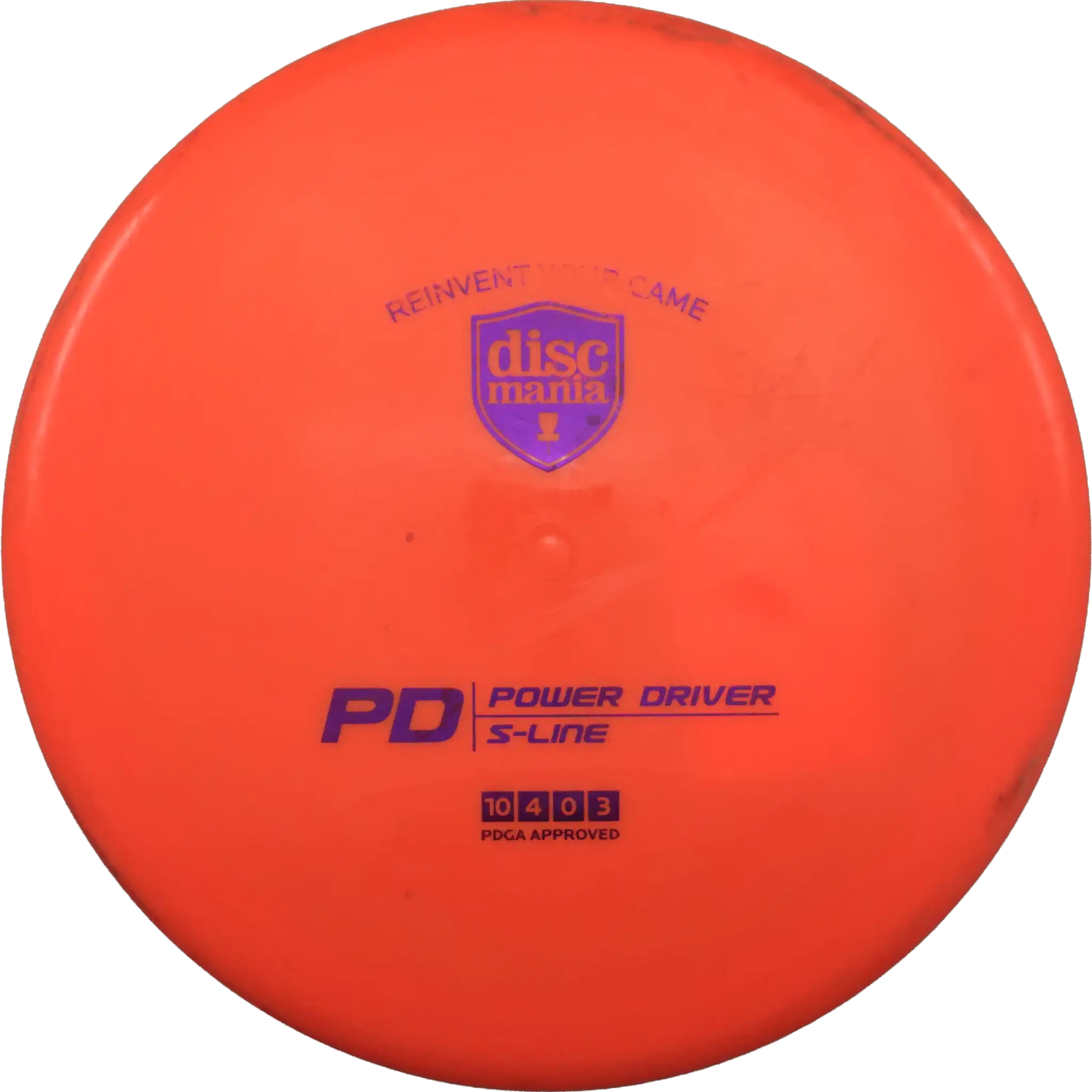 S-Line PD