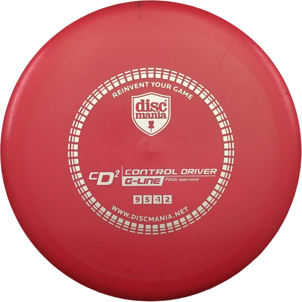 G-Line CD2 - Innovamade