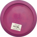Swirl S-Line CD1 - Kippis