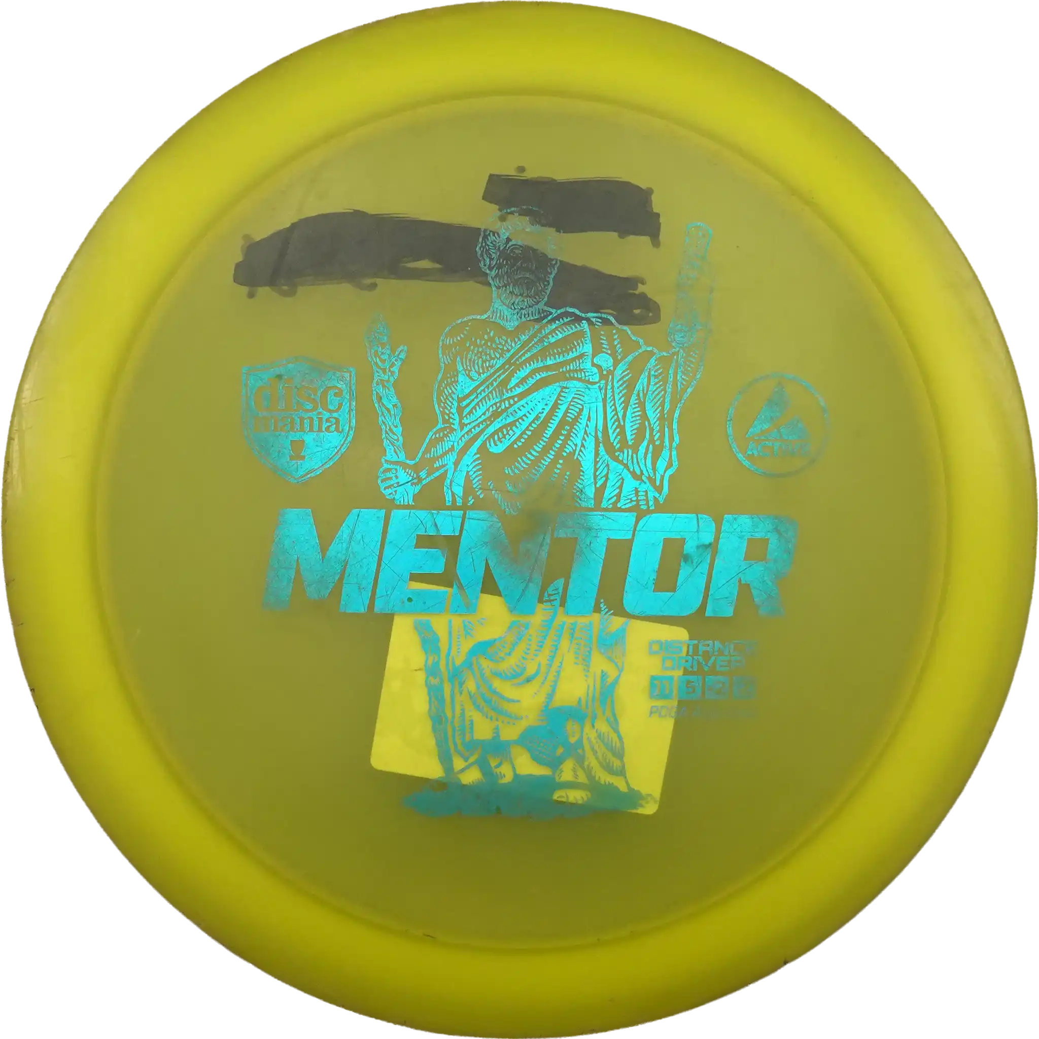 Active Premium Mentor