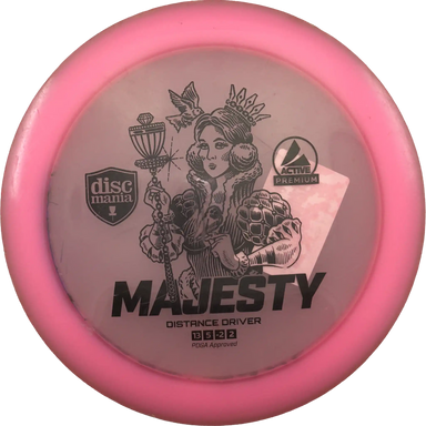 Active Premium Majesty