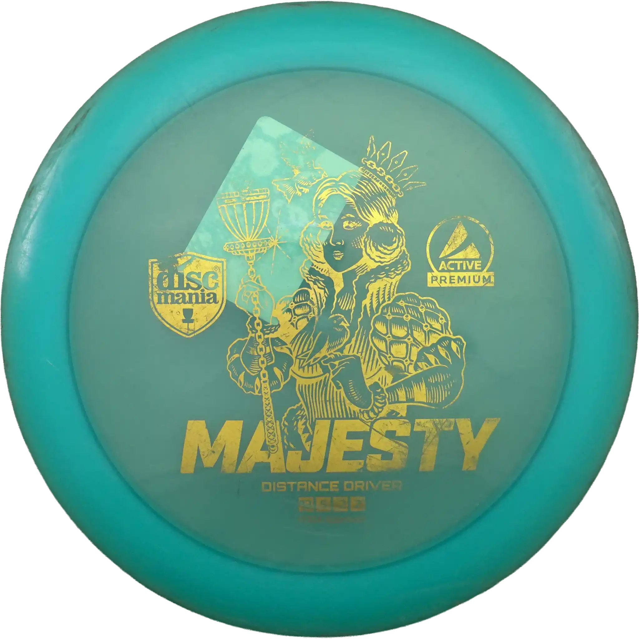 Active Premium Majesty