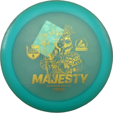 Active Premium Majesty