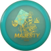 Active Premium Majesty
