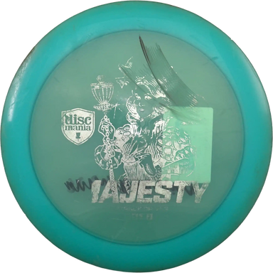 Active Premium Majesty