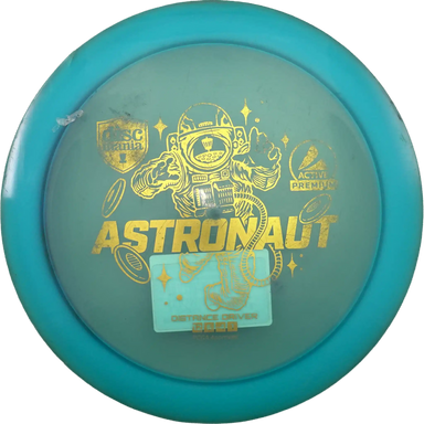 Active Premium Astronaut