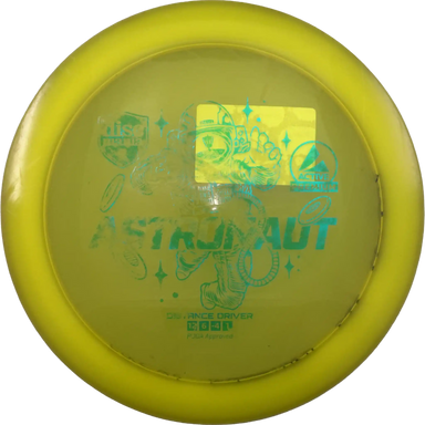 Active Premium Astronaut