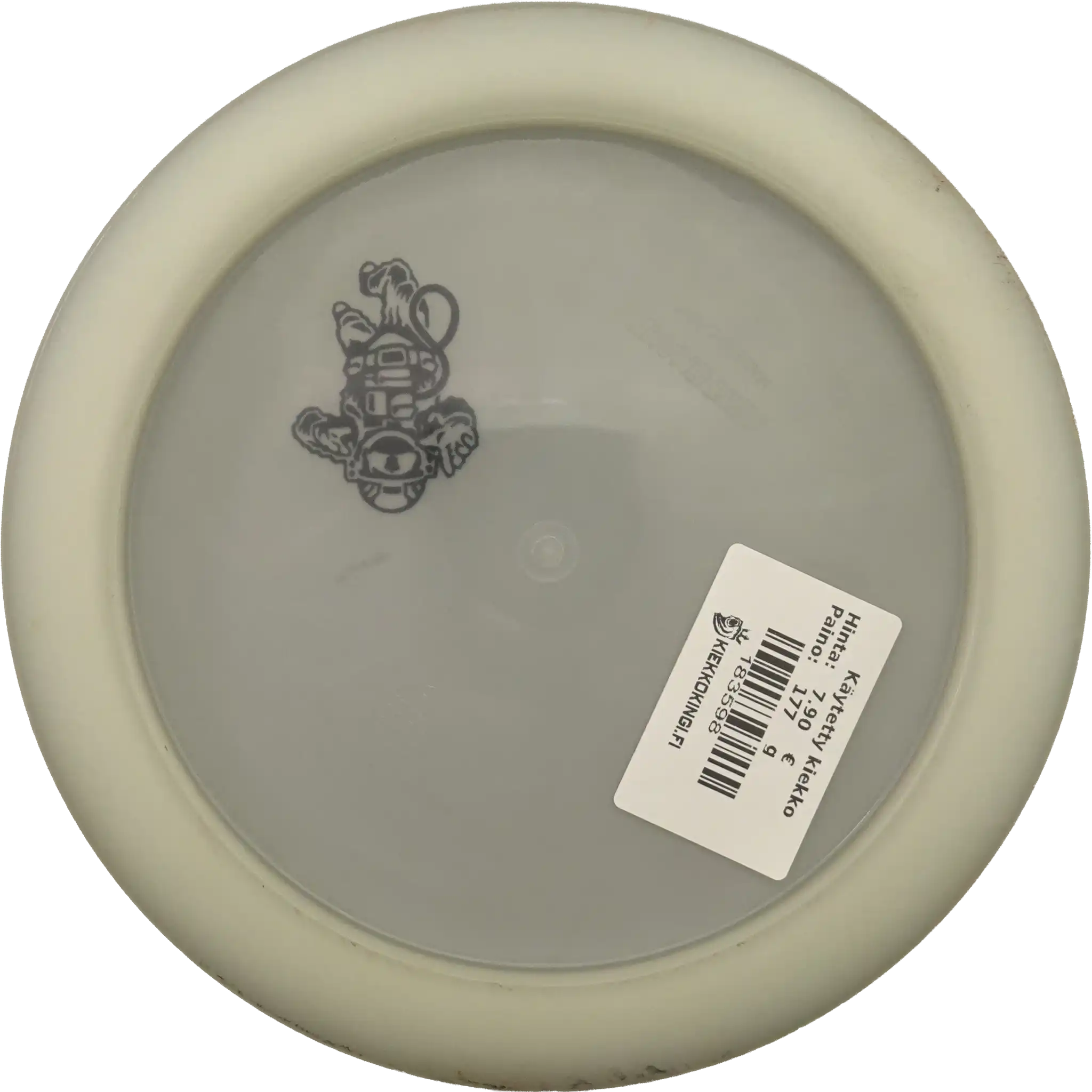 Active Glow Premium Astronaut