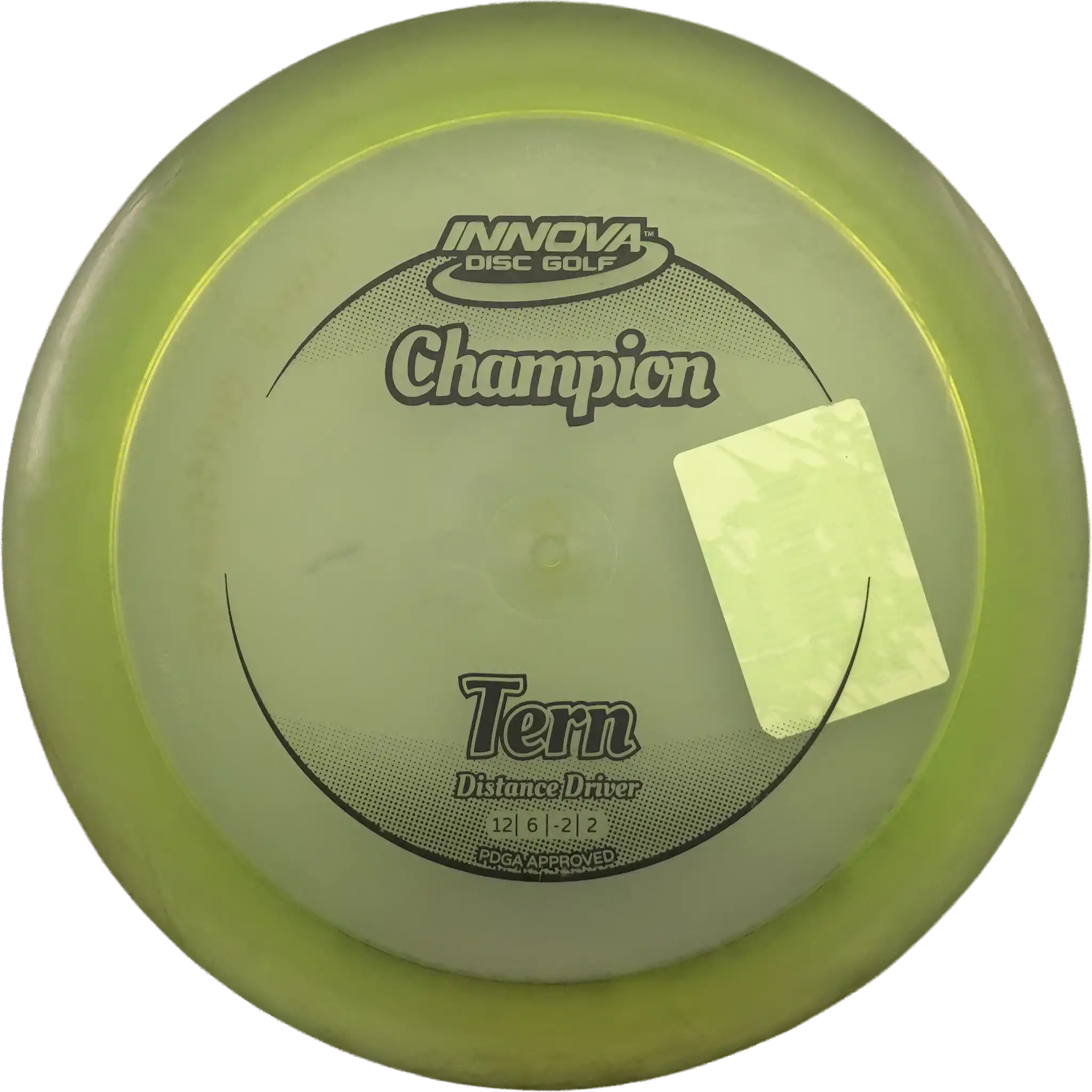 Champion Tern