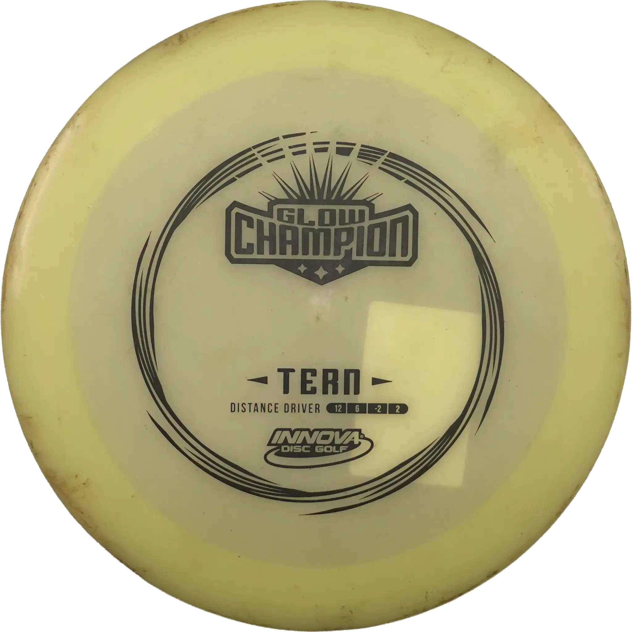 Glow Champion Tern