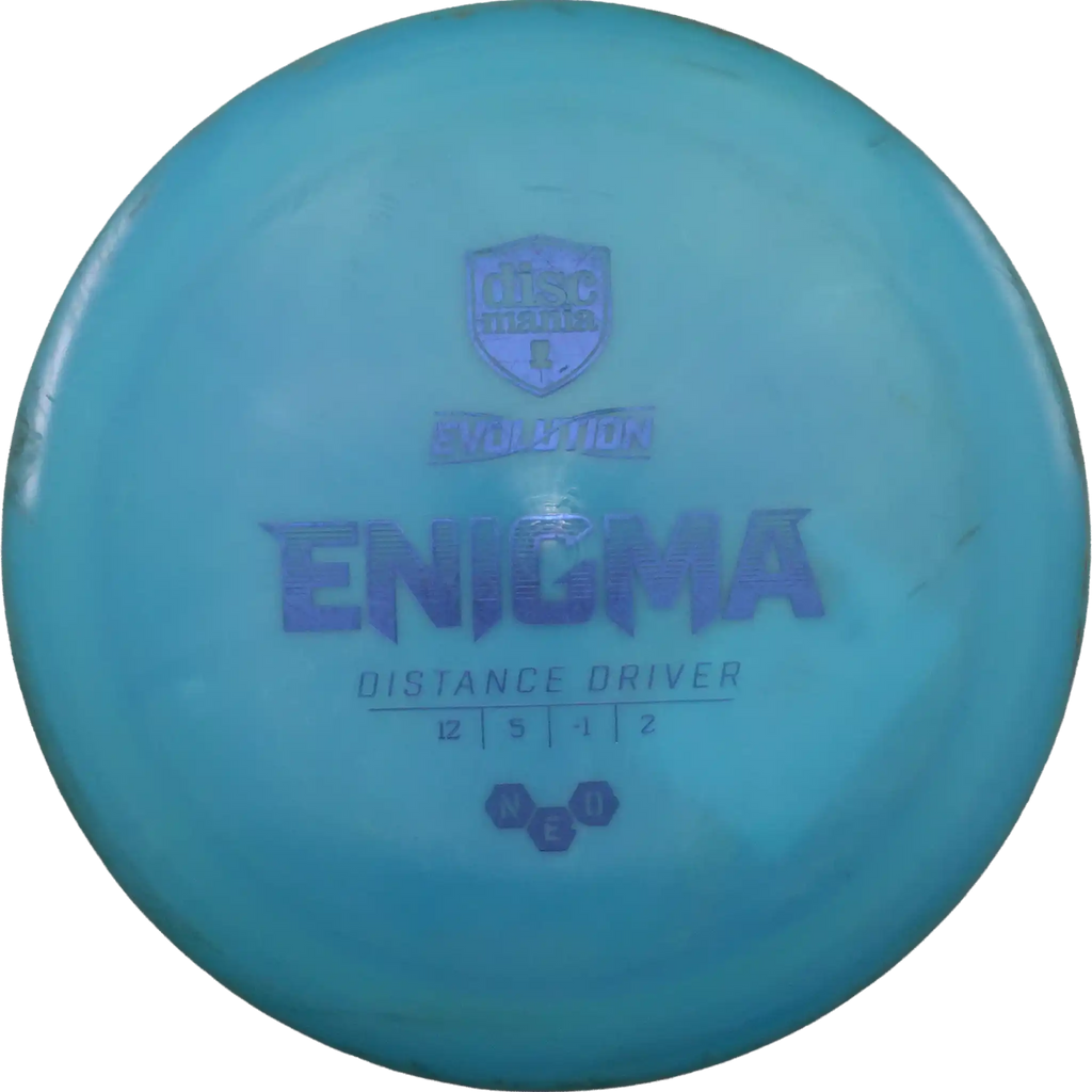 Neo Enigma