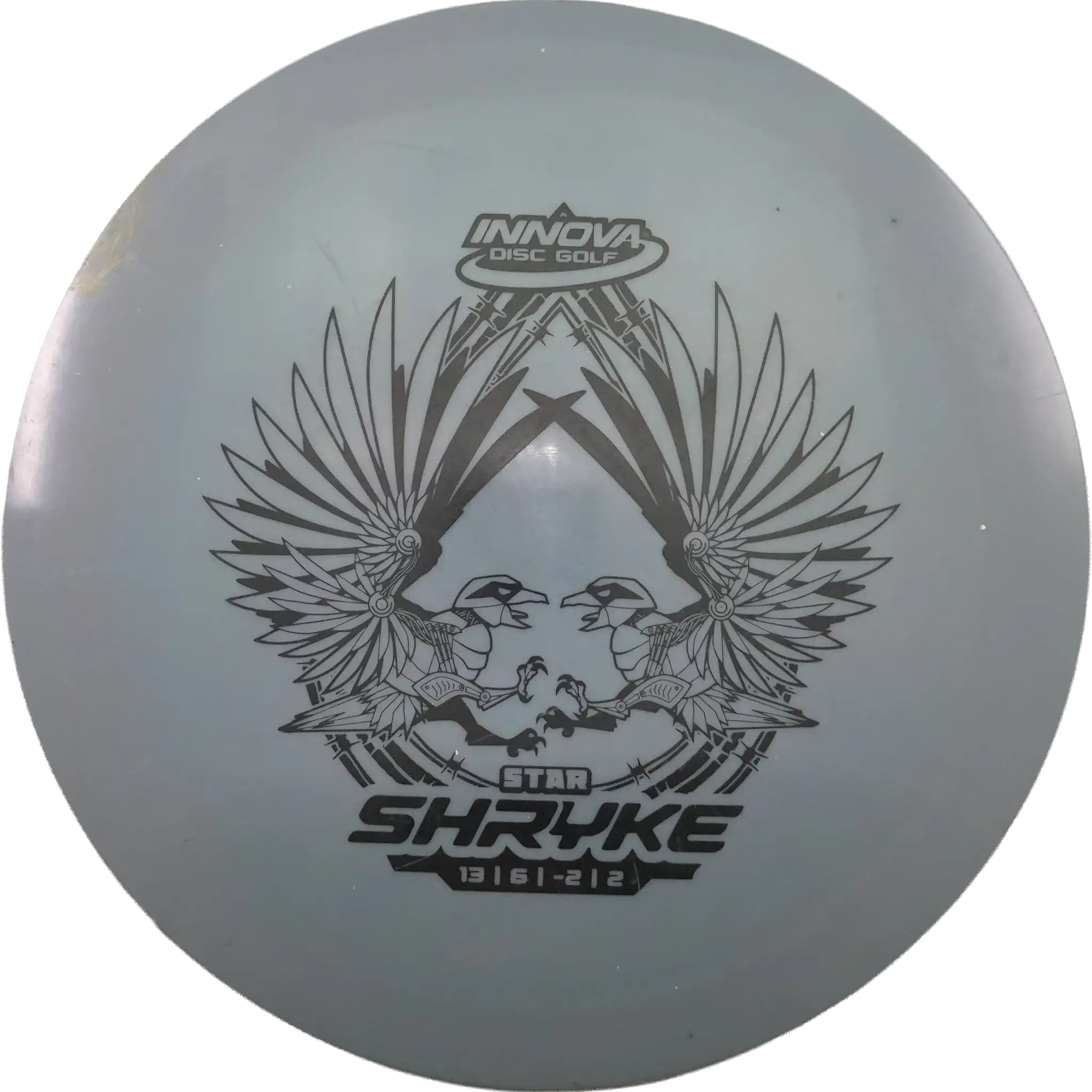 Star Shryke