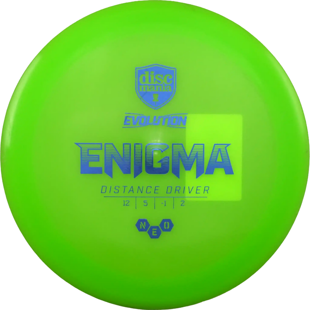 Neo Enigma