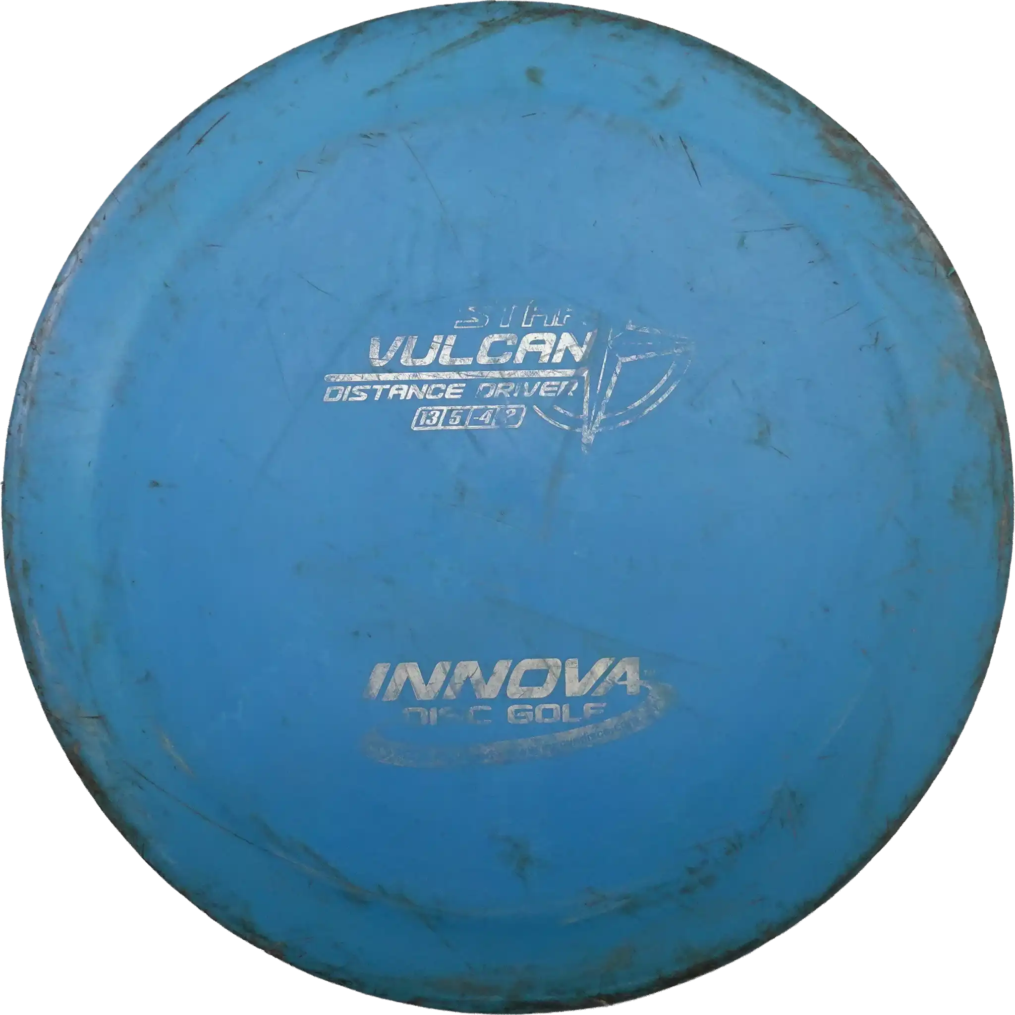 Star Vulcan
