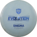 Lux Vapor Enigma - Evolution - Special Edition