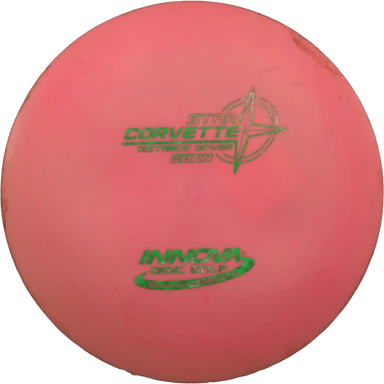 Star Corvette
