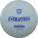 Lux Vapor Enigma - Evolution - Special Edition