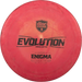 Vapor Enigma - Evolution - Special Edition