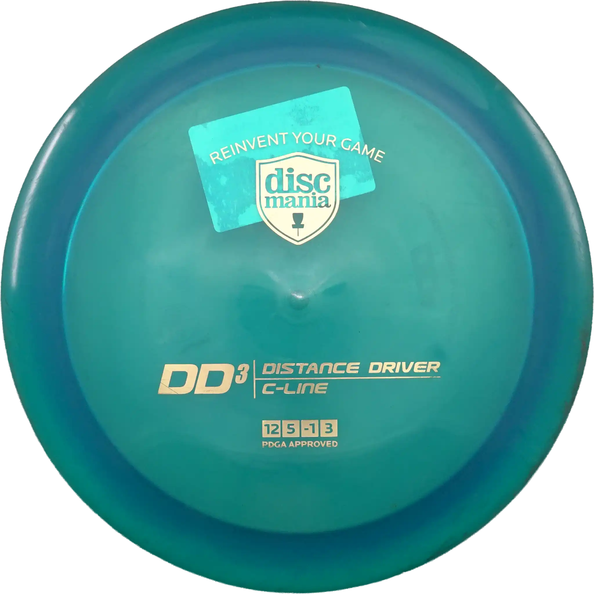 C-Line DD3