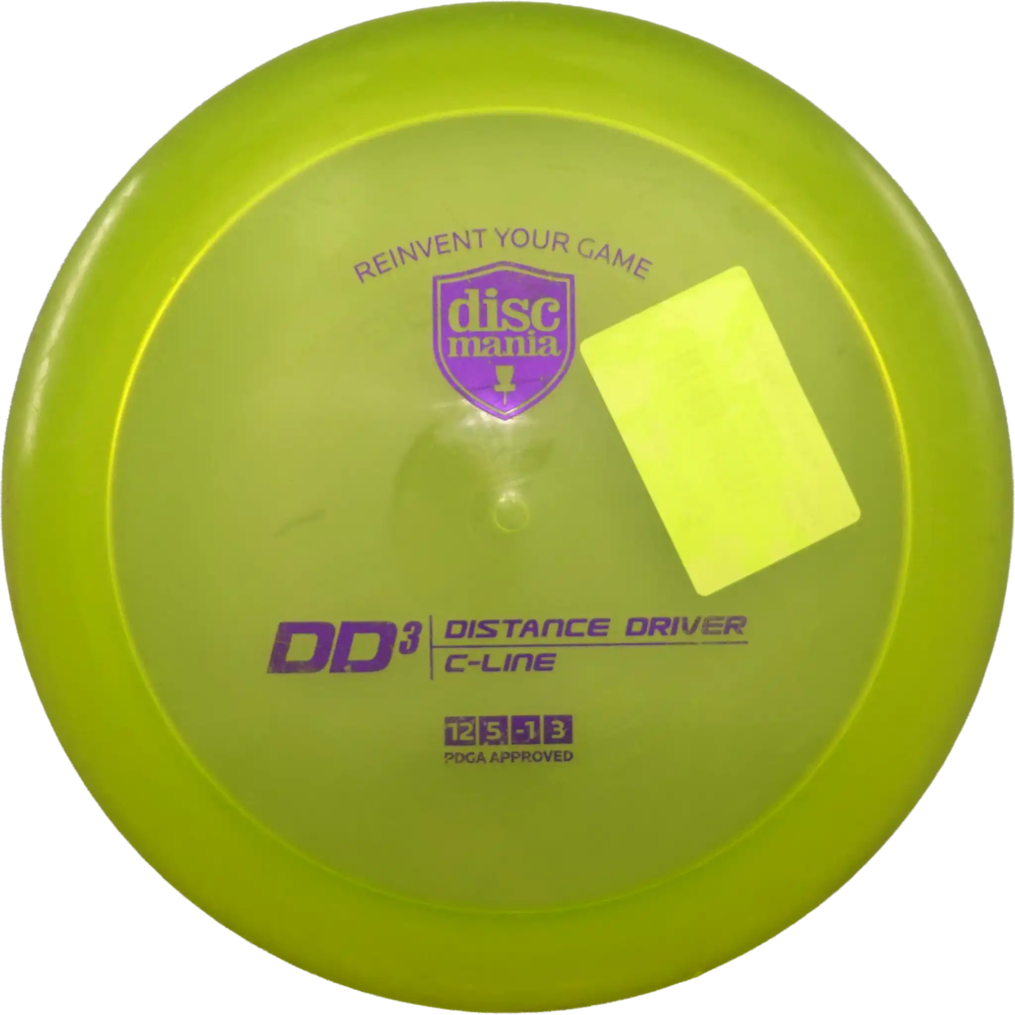 C-Line DD3
